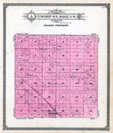 Colome Township, Tripp County 1915
